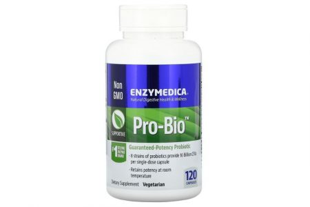 Probiotic Multi Enzyme: How It Can Improve Your Digestive Health