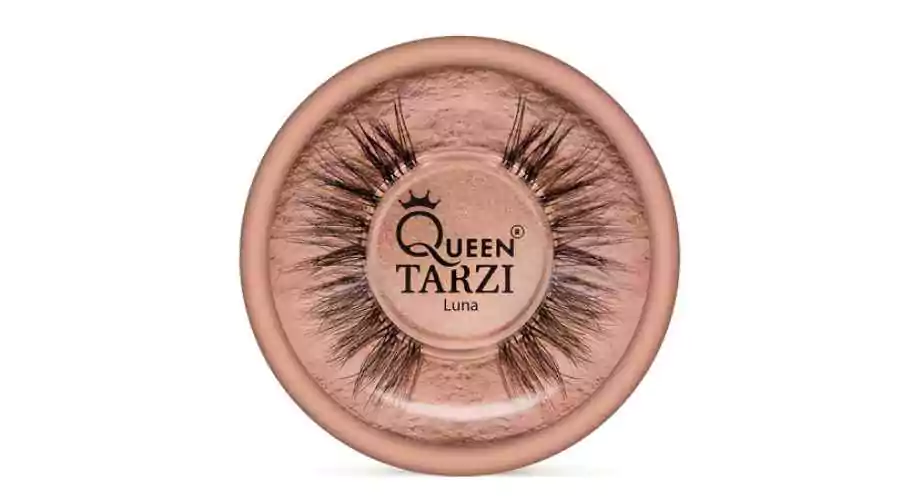 Queen Tarzi Luxury Lashes Luna