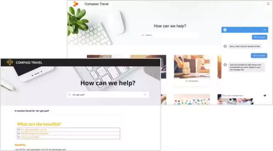 Responsive Design