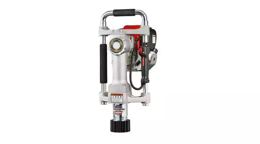 Rhino Tool GPD-40 Fence Pro Gas Powered Post Driver 2-1/2" Chuck