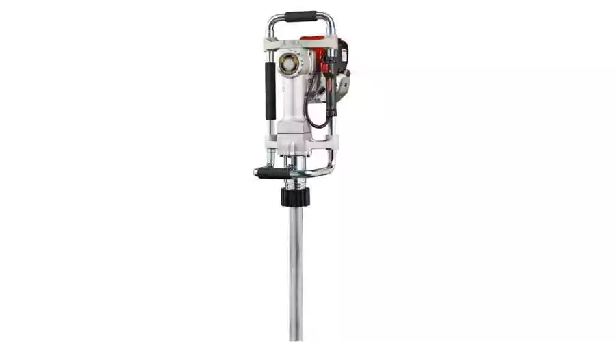 Rhino Tool Multi-Pro XA CP Gas Channel Post Driver