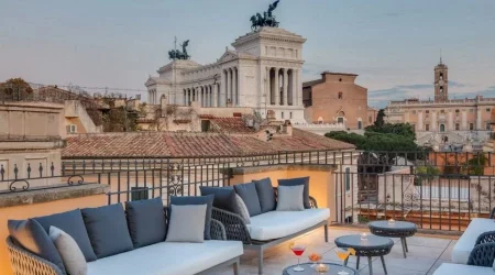 rome Italy hotels
