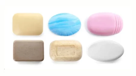 Get Clean And Refreshed With Soap Bars 
