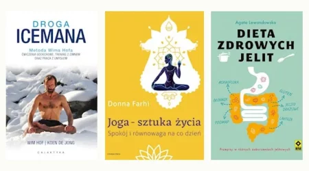 Inspirational Sports Books For Fitness Lovers