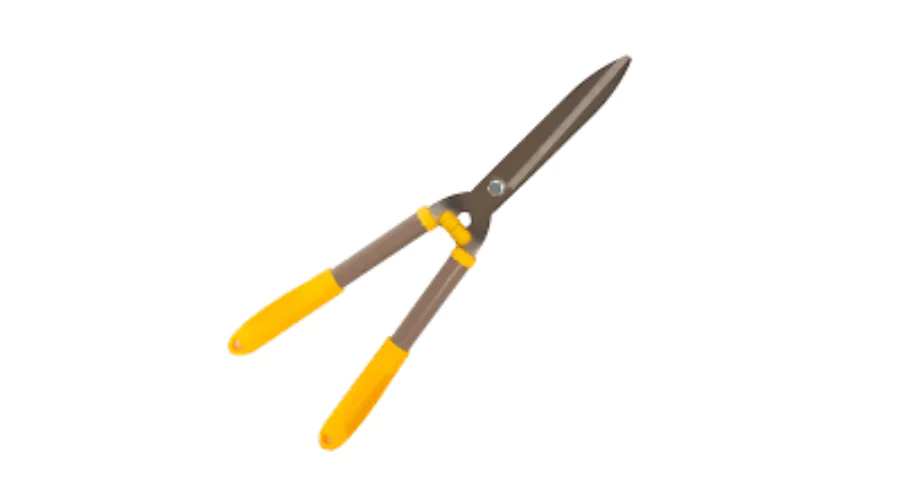 Standard Straight Grass, hedges & shrubs Shears
