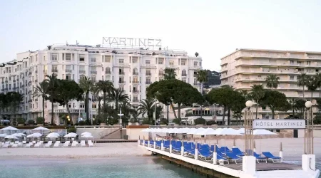 Cannes hotels