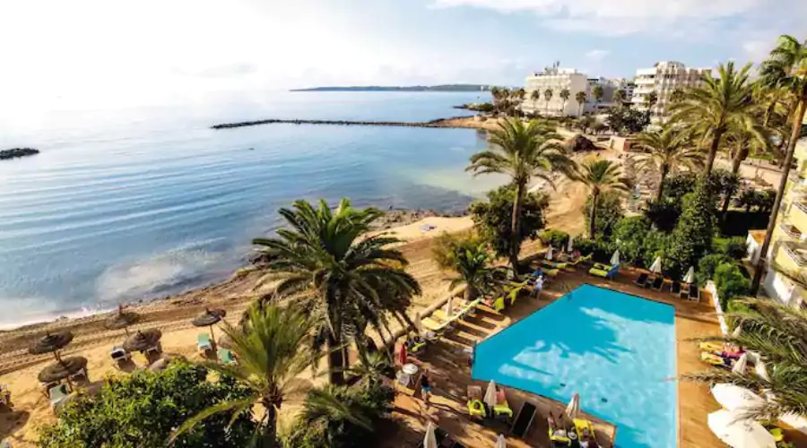 Hotel Gran Sol