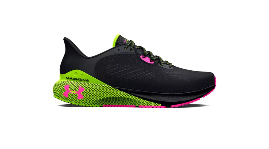 Under Armour UA HOVR Machina 3 ZAPATILLAS RUNNING HOMBRE