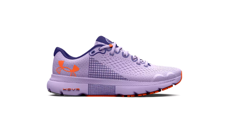 Under Armour UA W HOVR Infinite 4 ZAPATILLAS RUNNING MUJER