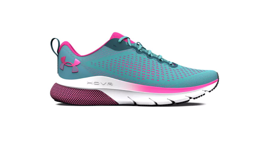 Under Armour UA W HOVR Turbulence ZAPATILLAS RUNNING MUJER