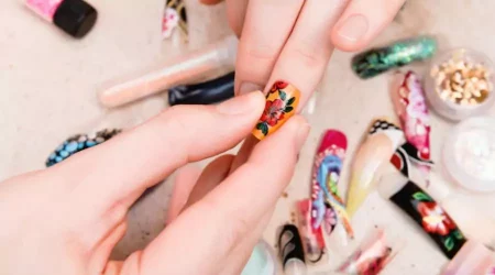 Nail Accessories: A Perfect Way to Pamper Your Nails