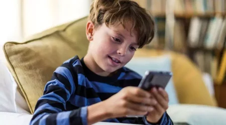Get The Best Phone For Kids At The Affordable Price