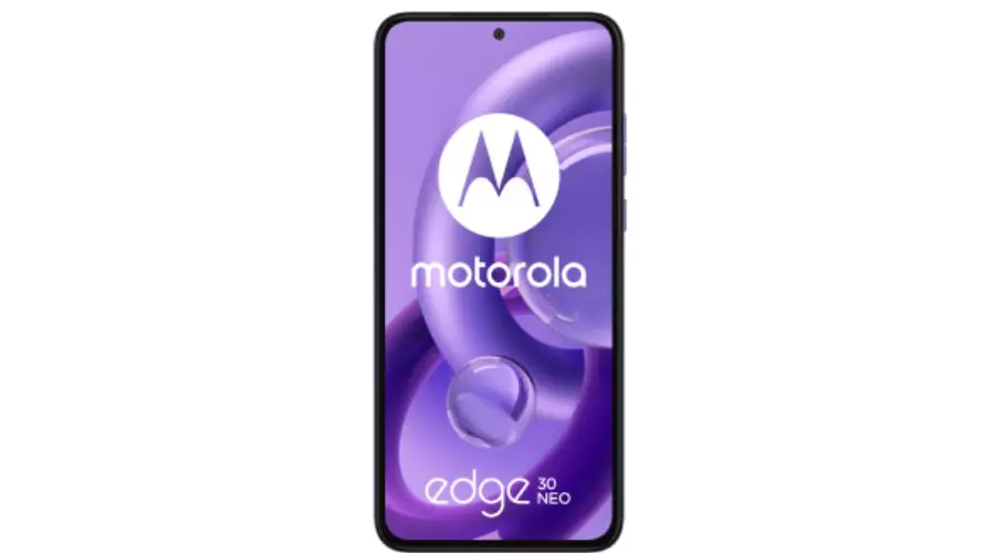  Motorola Edge 30 Neo