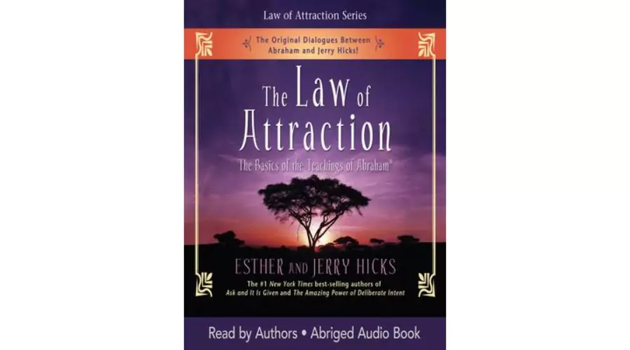 Law of attraction by Raul Micieli