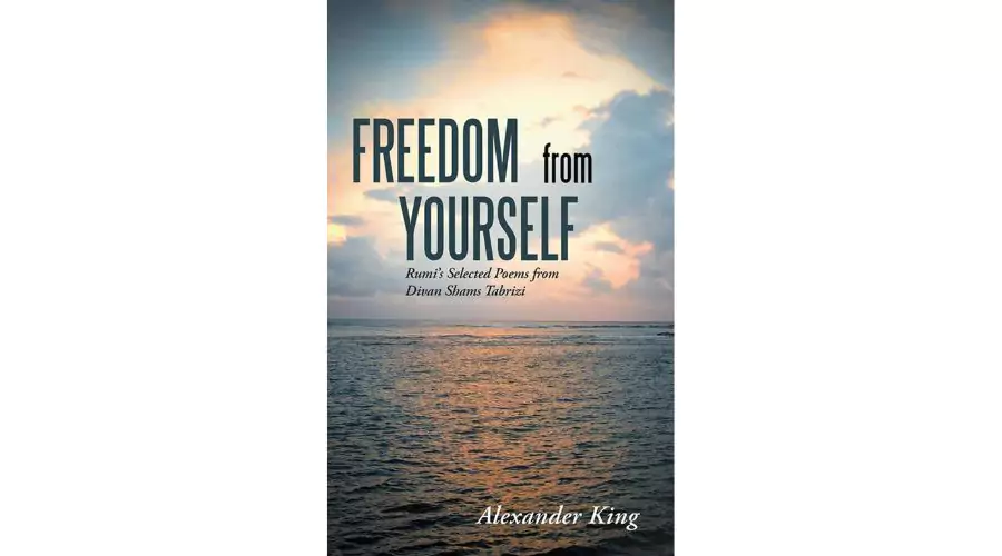 Your Desire and the Law of Attraction by Alexander King