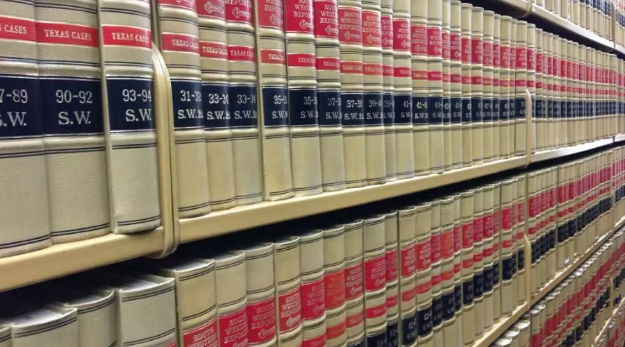 Law books: A Book To Guide About The Legality