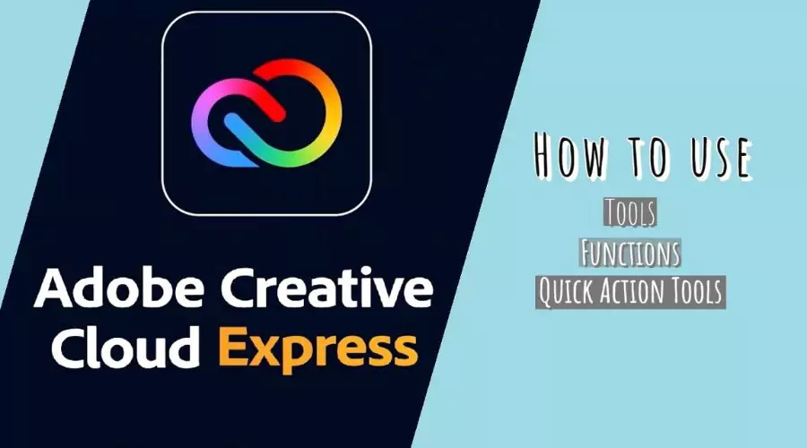 9 Essential Tips and Tricks for adobe creative cloud express Software