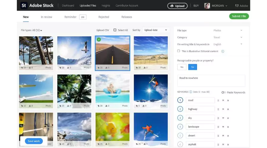 The Advantages of Best-Selling Adobe Stock Software