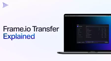 Frame Io To Help You Share Your Document Easily