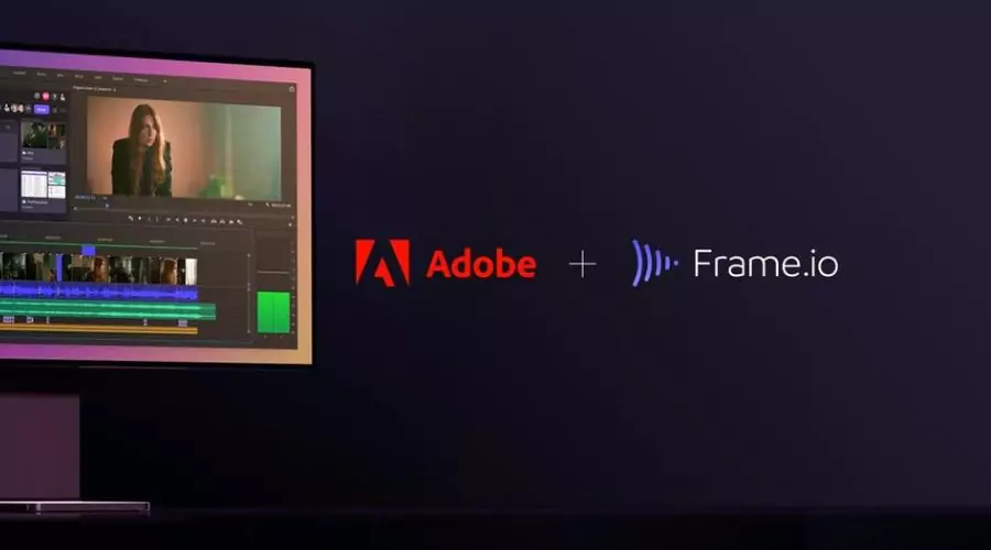 Benefits of Frame io by Adobe