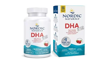 Nordic Naturals: A Guide To Natural Health Supplements