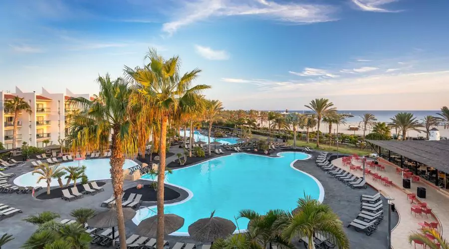 Explore The Highly Tempting Hotels In Fuerteventura