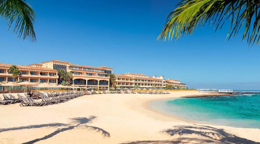 Secrets Bahia Real Resorts & Spa
