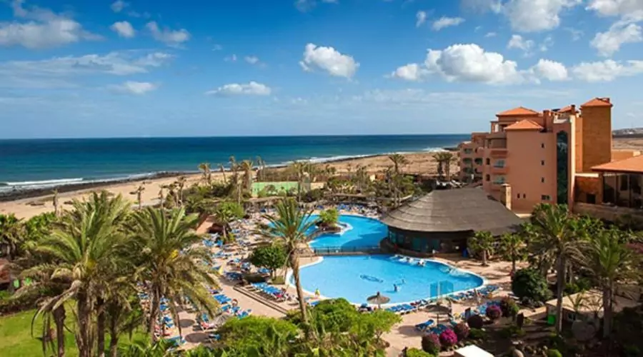 Elba Sara Hotel & Golf Resort