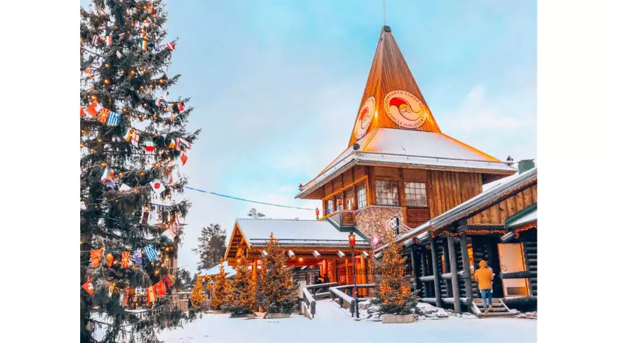 Planning Your Lapland Holidays