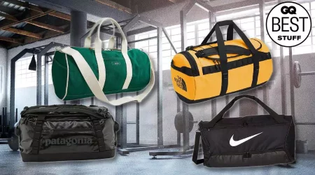 Choose The Right Men’s Sports Bag For Your Needs