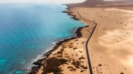 The Ultimate Guide To Planning Your Perfect Holiday To Fuerteventura