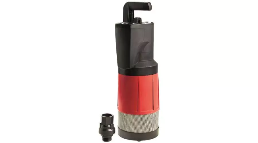Leader Ecodiver Submersible Multistage Pump