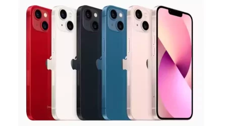 Get The Best iPhone 13 Deals For Your Budget