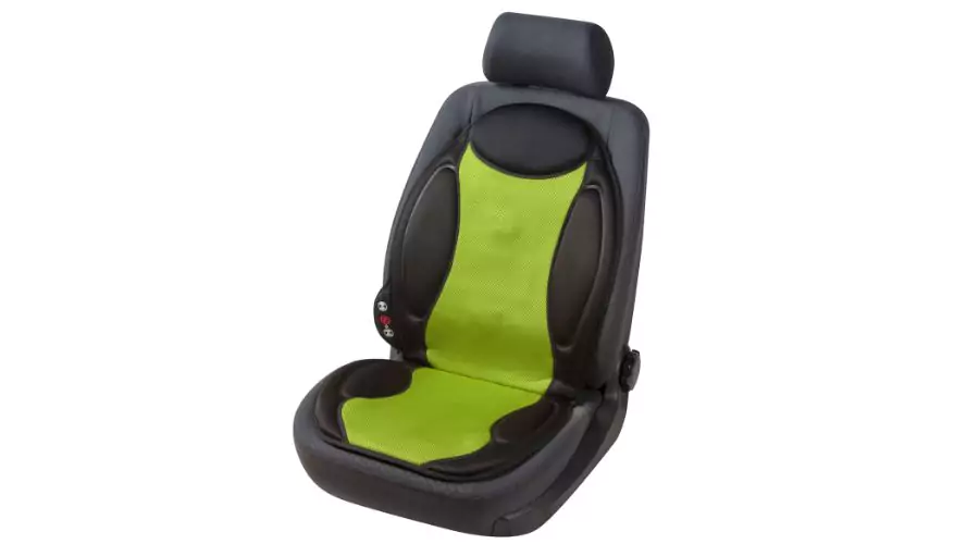 WALSER 16769 Heated seat cover