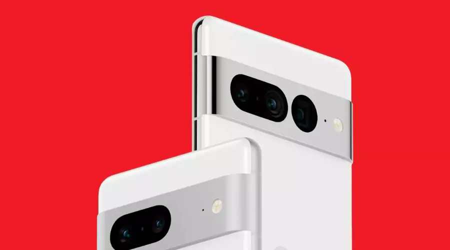 Types of deals on Google Pixel 7 Pro on Id Mobile