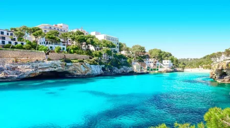 Hotels In Majorca: Discover Your Dream Stay In The Balearic Islands