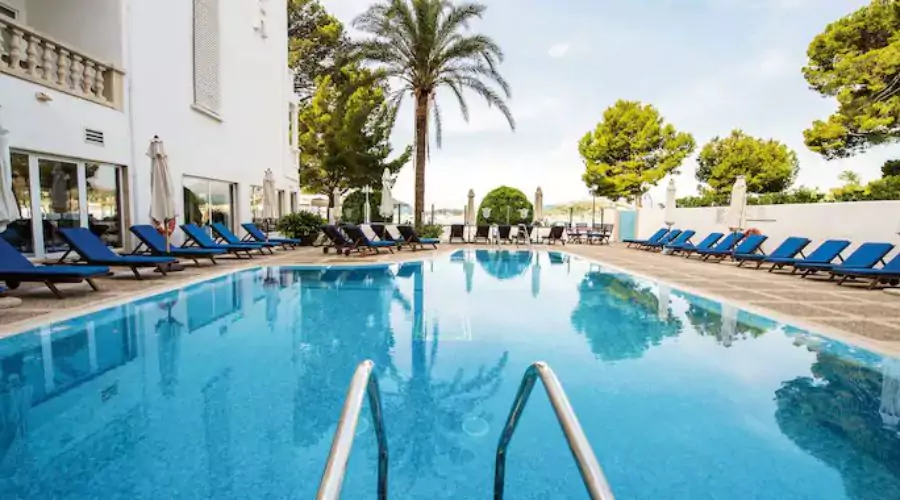 Hotel Illa d'Or