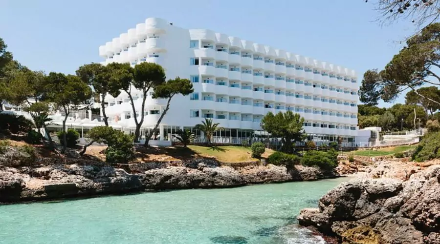 AluaSoul Mallorca Resort