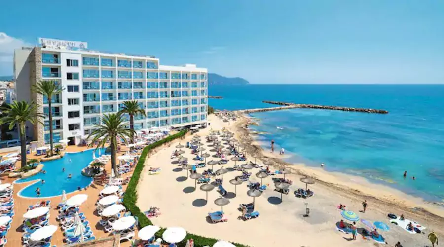 TUI BLUE Levante