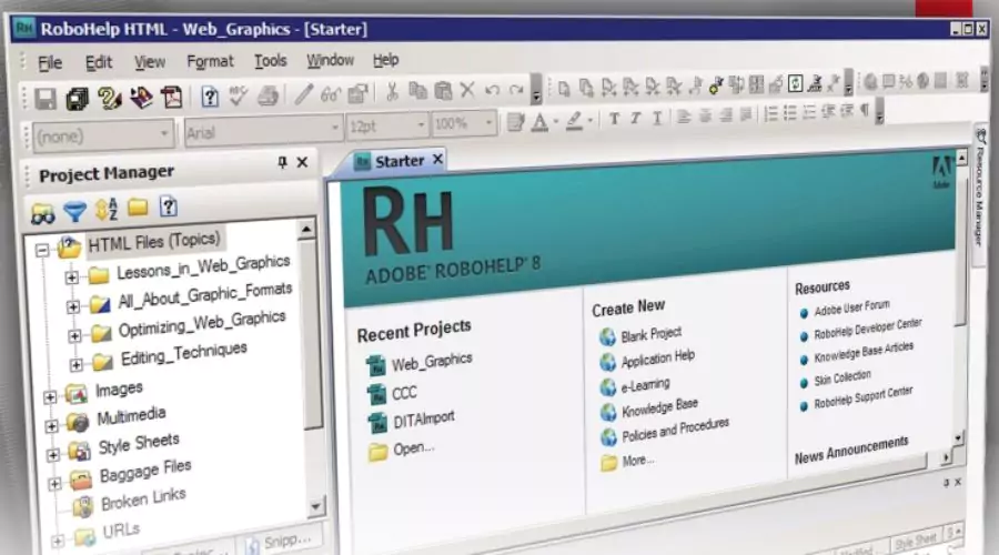 User-Friendly Interface