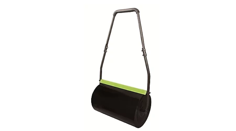 Verve Pack & flatten Lawn roller 36cm