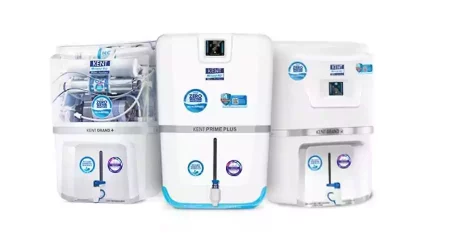 The Different Types Of Water Filters: Which One Is Right For You?
