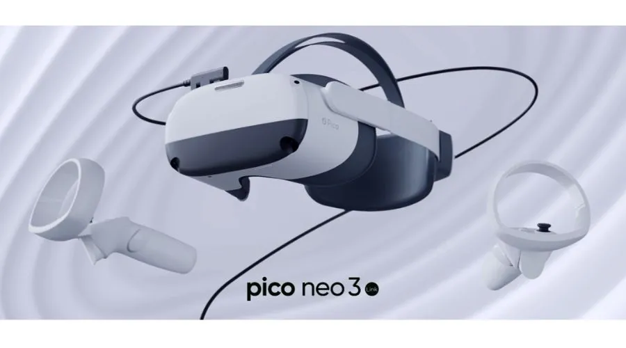 Pico Neo 3 Link