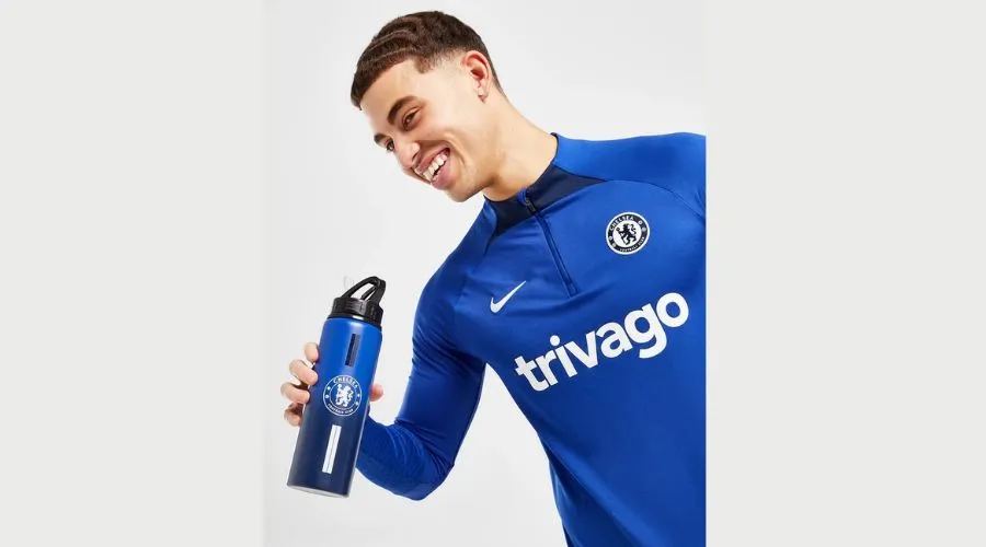 Official Team Bottle Chelsea FC Fade