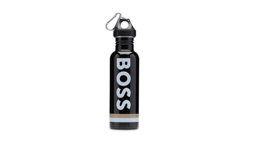BOSS bottle