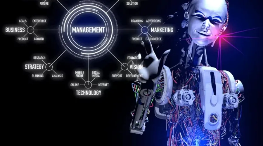 A Guide To The Benefits Of Artificial intelligence Course