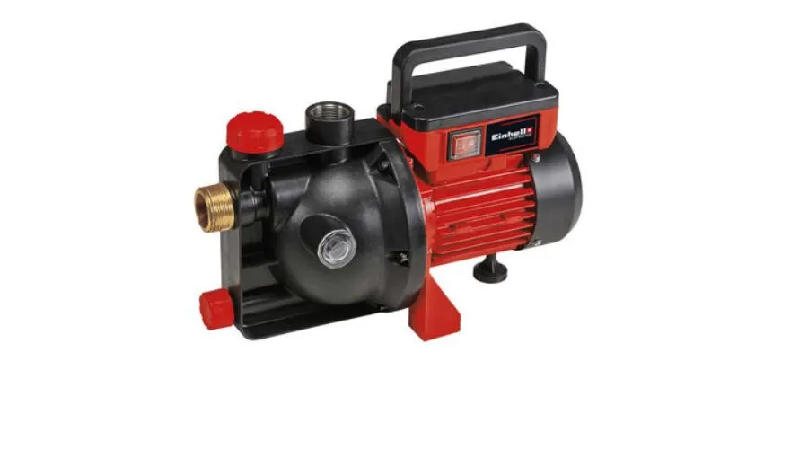 Einhell Garden pump GC-GP 6040 ECO 600 W