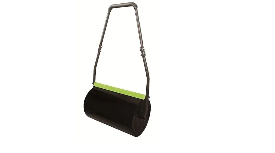 Verve Pack & Flatten Lawn Roller