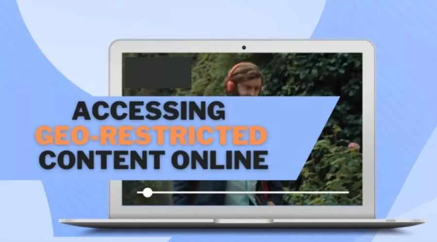 Access to Geo-restricted Content
