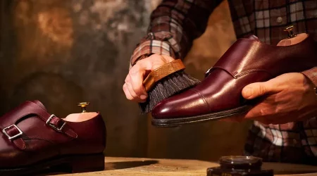 Essential Accessories For Shoe Care For Optimal Maintenance